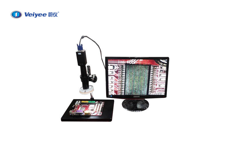 SWY4500视频检测显微镜